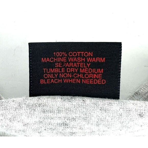 Rare Bartman TPD 1966-1991 Avenger Of Evil T Shirt Todays News Embroidered XL - Picture 6 of 6